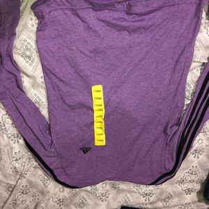 Costco Adidas hooded sweatshirt